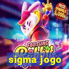 sigma jogo